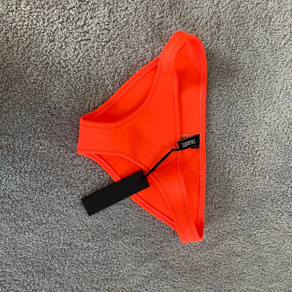 TRIANGL bathing suit bottoms